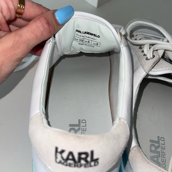 Karl lagerfeld women shoes - Picture 6 of 6